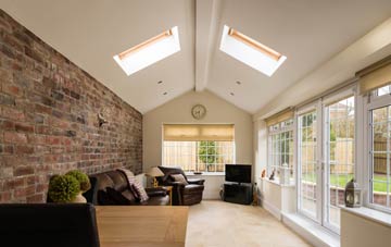 conservatory roof insulation Ryeworth, Gloucestershire
