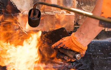 Ryeworth flat roof repair companies