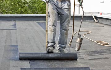 flat roof replacement Ryeworth, Gloucestershire