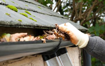 gutter cleaning Ryeworth, Gloucestershire
