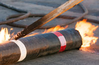 free Ryeworth flat roofing repair quotes