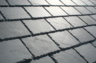 Ryeworth slate roof